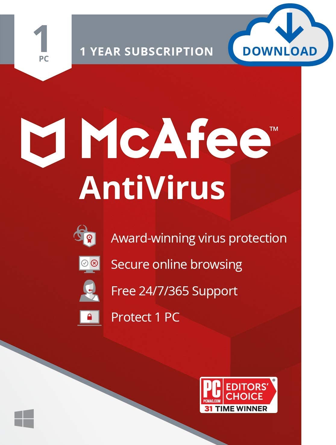 antivirus for mac server